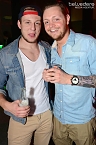 Party im Jugendclubhaus in Nordhausen (Foto: Belvedere Media Agentur)