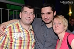 Party im Jugendclubhaus in Nordhausen (Foto: Belvedere Media Agentur)