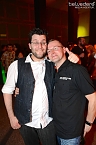 Party im Jugendclubhaus in Nordhausen (Foto: Belvedere Media Agentur)