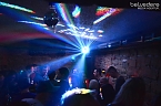 Party im Jugendclubhaus in Nordhausen (Foto: Belvedere Media Agentur)