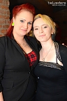 Party im Jugendclubhaus in Nordhausen (Foto: Belvedere Media Agentur)
