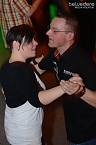 Party im Jugendclubhaus in Nordhausen (Foto: Belvedere Media Agentur)