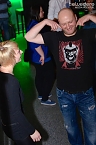 Party im Jugendclubhaus in Nordhausen (Foto: Belvedere Media Agentur)