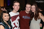 Party im Jugendclubhaus in Nordhausen (Foto: Belvedere Media Agentur)