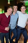 Party im Jugendclubhaus in Nordhausen (Foto: Belvedere Media Agentur)