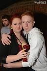 Party im Jugendclubhaus in Nordhausen (Foto: Belvedere Media Agentur)
