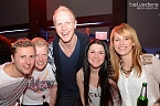 Party im Jugendclubhaus in Nordhausen (Foto: Belvedere Media Agentur)
