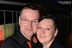 Party im Jugendclubhaus in Nordhausen (Foto: Belvedere Media Agentur)