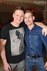 Party im Jugendclubhaus in Nordhausen (Foto: Belvedere Media Agentur)