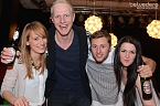 Party im Jugendclubhaus in Nordhausen (Foto: Belvedere Media Agentur)
