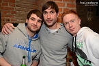 Party im Jugendclubhaus in Nordhausen (Foto: Belvedere Media Agentur)