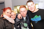 Party im Jugendclubhaus in Nordhausen (Foto: Belvedere Media Agentur)