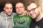 Party im Jugendclubhaus in Nordhausen (Foto: Belvedere Media Agentur)
