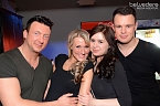 Party im Jugendclubhaus in Nordhausen (Foto: Belvedere Media Agentur)