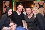Party im Jugendclubhaus in Nordhausen (Foto: Belvedere Media Agentur)