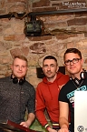 Party im Jugendclubhaus in Nordhausen (Foto: Belvedere Media Agentur)