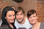 Party im Jugendclubhaus in Nordhausen (Foto: Belvedere Media Agentur)