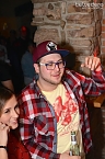 Party im Jugendclubhaus in Nordhausen (Foto: Belvedere Media Agentur)