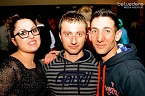 Party im Jugendclubhaus in Nordhausen (Foto: Belvedere Media Agentur)