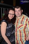Party im Jugendclubhaus in Nordhausen (Foto: Belvedere Media Agentur)
