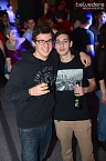 Party im Jugendclubhaus in Nordhausen (Foto: Belvedere Media Agentur)