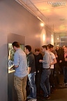 Party im Jugendclubhaus in Nordhausen (Foto: Belvedere Media Agentur)