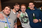 Party im Jugendclubhaus in Nordhausen (Foto: Belvedere Media Agentur)