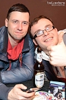 Party im Jugendclubhaus in Nordhausen (Foto: Belvedere Media Agentur)