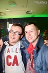 Party im Jugendclubhaus in Nordhausen (Foto: Belvedere Media Agentur)