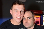 Party im Jugendclubhaus in Nordhausen (Foto: Belvedere Media Agentur)