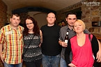 Party im Jugendclubhaus in Nordhausen (Foto: Belvedere Media Agentur)