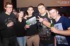 Party im Jugendclubhaus in Nordhausen (Foto: Belvedere Media Agentur)