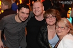 Party im Jugendclubhaus in Nordhausen (Foto: Belvedere Media Agentur)