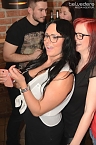 Party im Jugendclubhaus in Nordhausen (Foto: Belvedere Media Agentur)