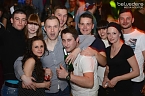 Party im Jugendclubhaus in Nordhausen (Foto: Belvedere Media Agentur)