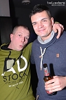 Party im Jugendclubhaus in Nordhausen (Foto: Belvedere Media Agentur)