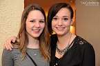 Party im Jugendclubhaus in Nordhausen (Foto: Belvedere Media Agentur)