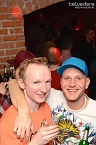 Party im Jugendclubhaus in Nordhausen (Foto: Belvedere Media Agentur)