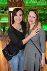 Party im Jugendclubhaus in Nordhausen (Foto: Belvedere Media Agentur)