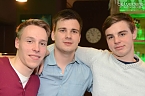 Party im Jugendclubhaus in Nordhausen (Foto: Belvedere Media Agentur)