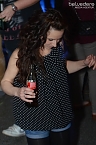 Party im Jugendclubhaus in Nordhausen (Foto: Belvedere Media Agentur)