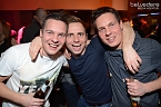 Party im Jugendclubhaus in Nordhausen (Foto: Belvedere Media Agentur)