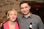 Party im Jugendclubhaus in Nordhausen (Foto: Belvedere Media Agentur)