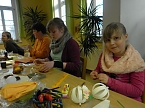 Bastalnachmittag in der Landgemeinde Harztor (Foto: privat)