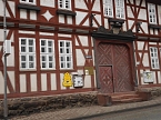 Willkommen im Heimatmuseum Ilfeld (Foto: Manfred Kappler)