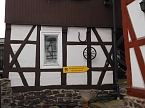 Willkommen im Heimatmuseum Ilfeld (Foto: Manfred Kappler)