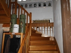 Willkommen im Heimatmuseum Ilfeld (Foto: Manfred Kappler)