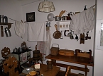 Willkommen im Heimatmuseum Ilfeld (Foto: Manfred Kappler)