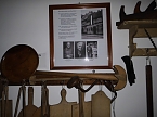Willkommen im Heimatmuseum Ilfeld (Foto: Manfred Kappler)