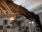 Willkommen im Heimatmuseum Ilfeld (Foto: Manfred Kappler)